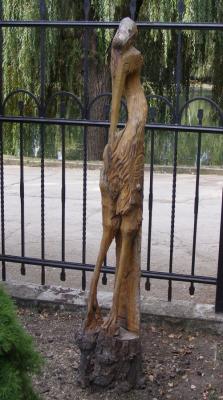 Прикрепленное изображение: Гагаринский парк, рест. Чистые Пруды PA070421.JPG
